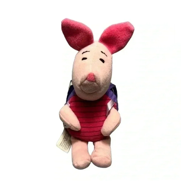 Vintage piglet Book - Picture 1 of 7